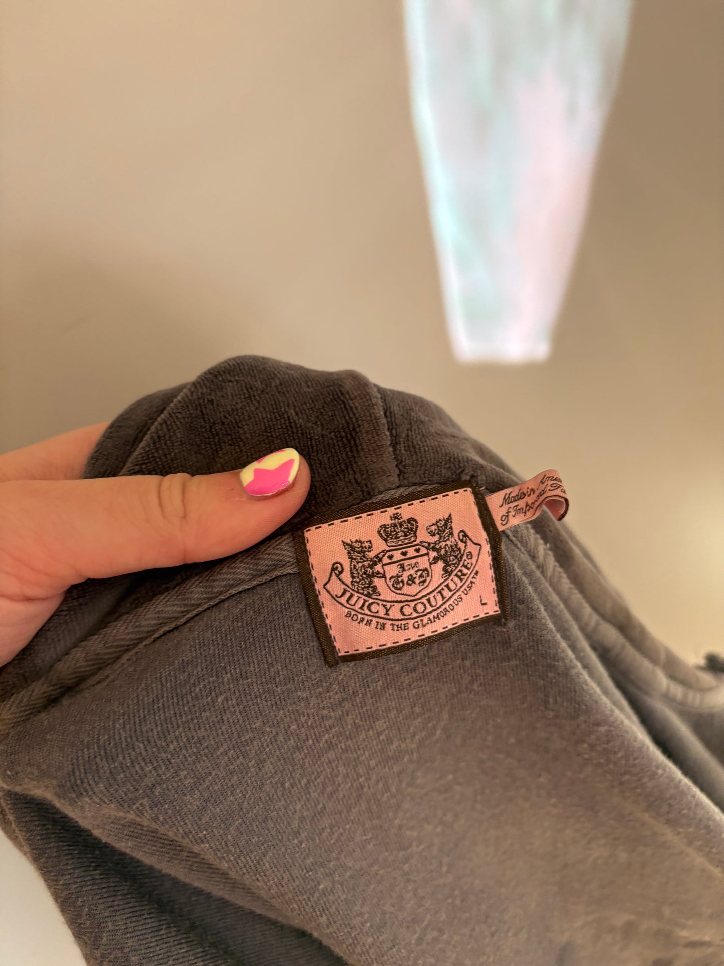 juicy couture tracksuit