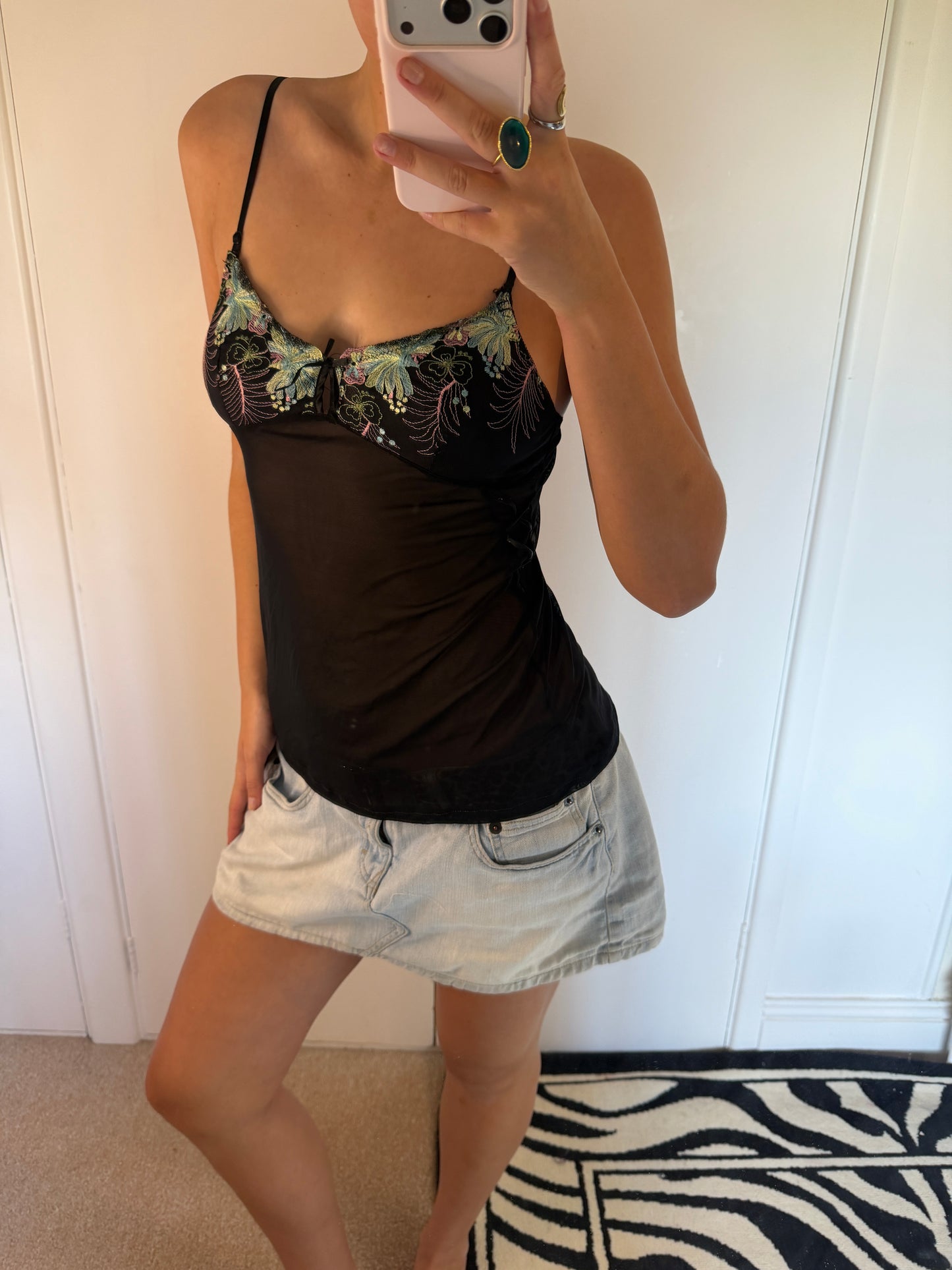 fairy cami