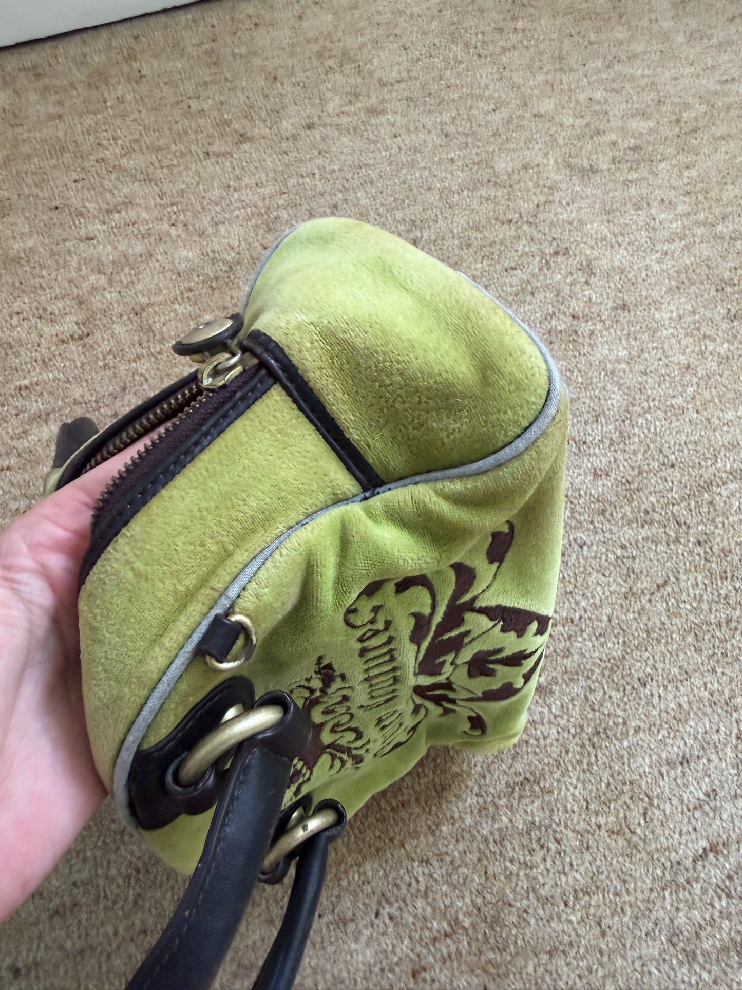 juicy couture bag