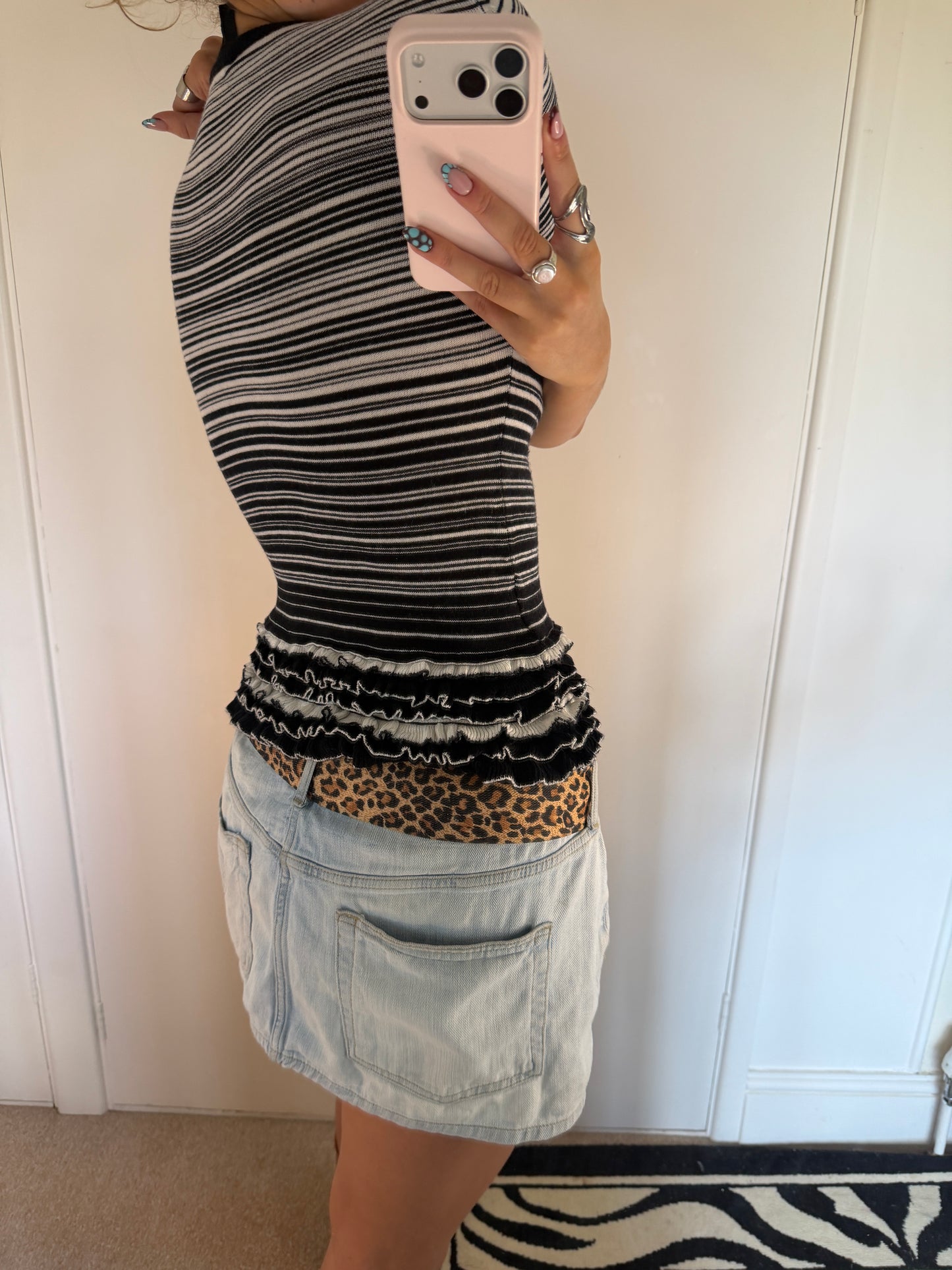 d&g top