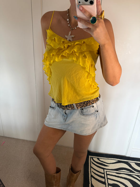 summer cami