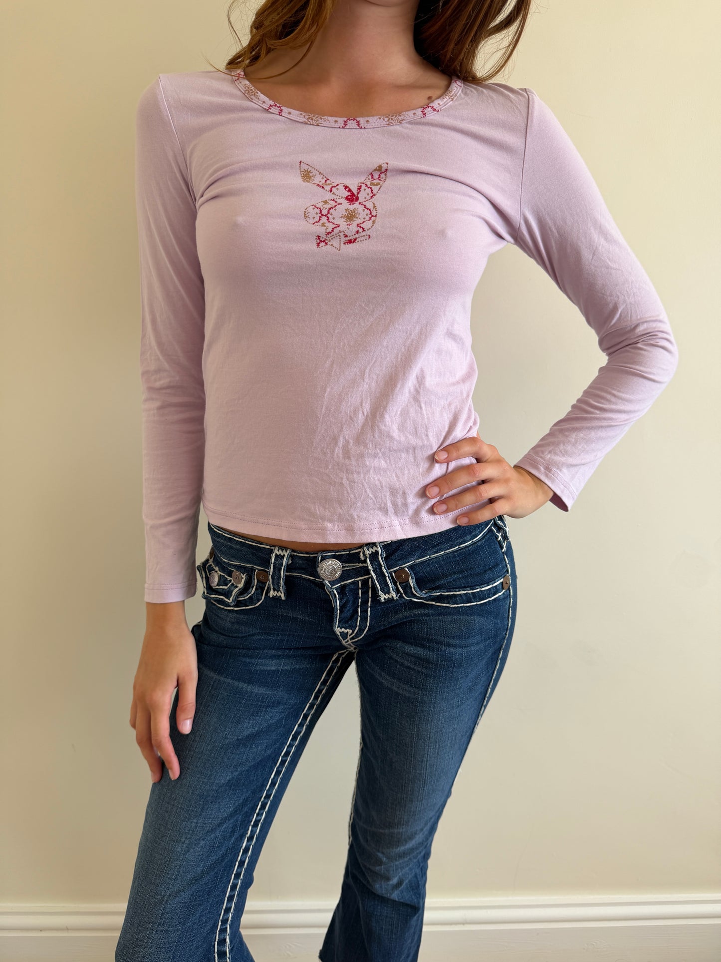 playboy top