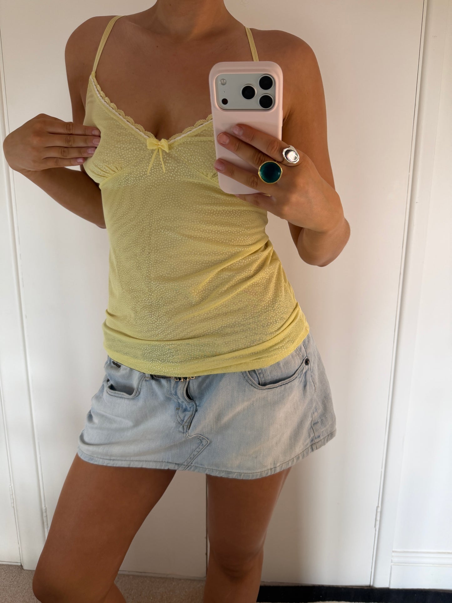 summer cami