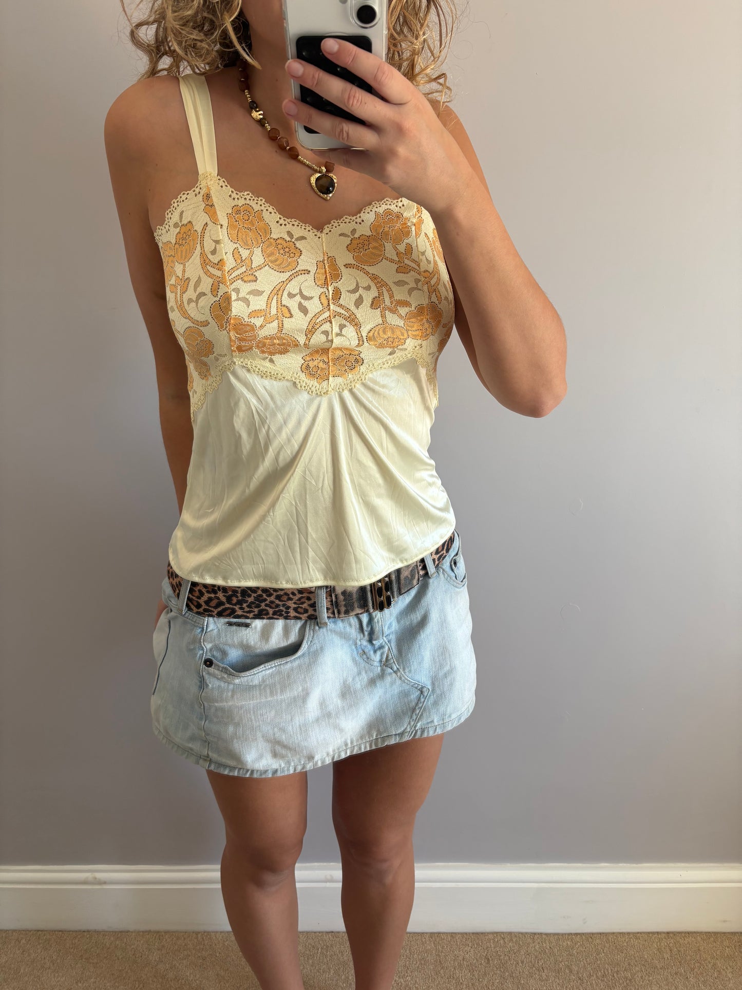 fairy cami