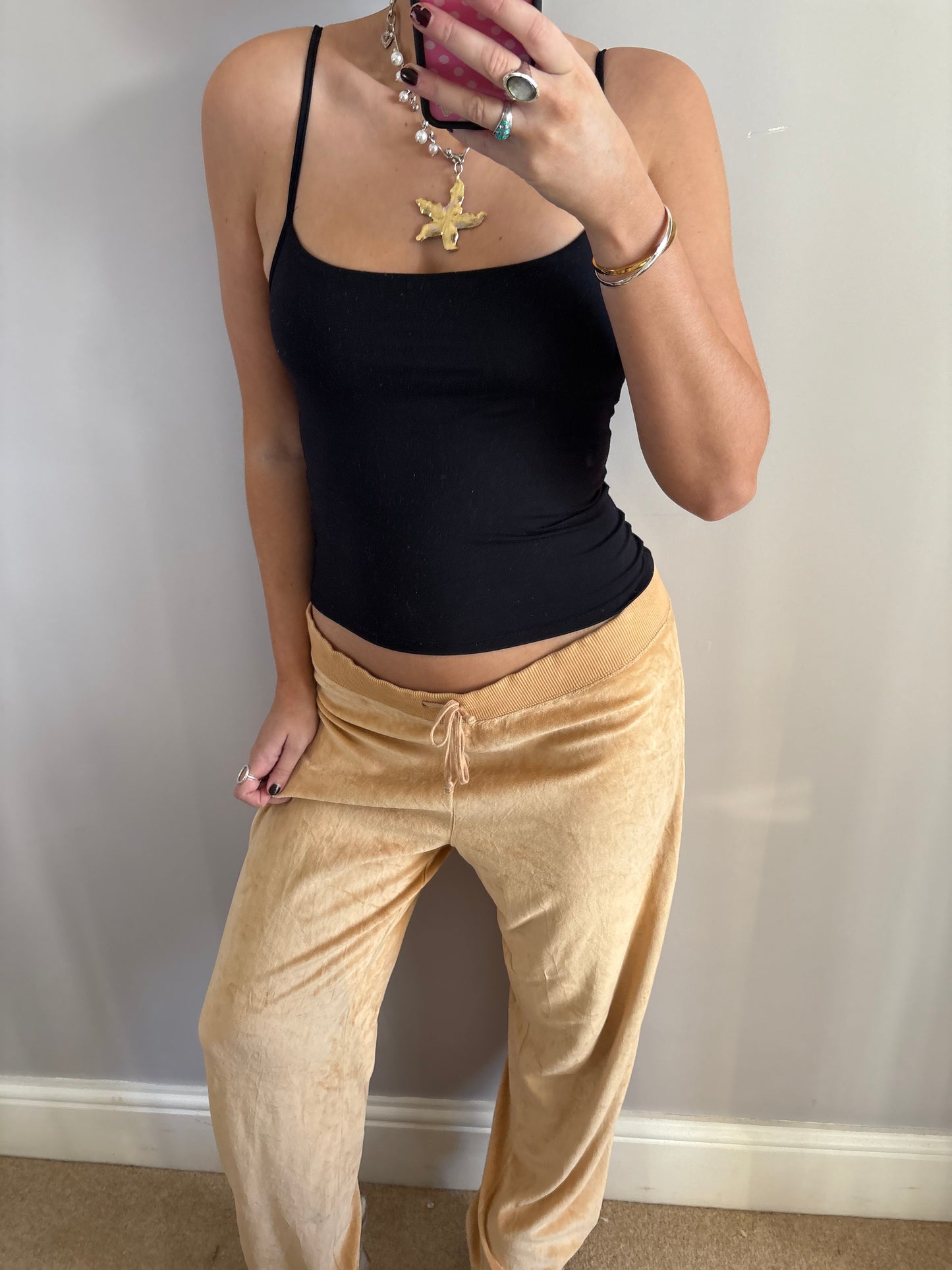 juicy couture bottoms