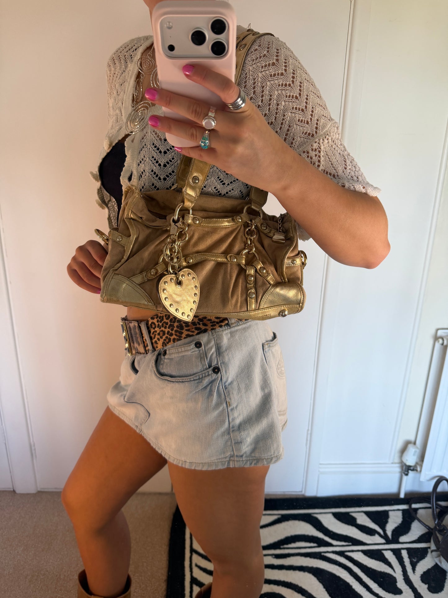 kathy van zeeland bag
