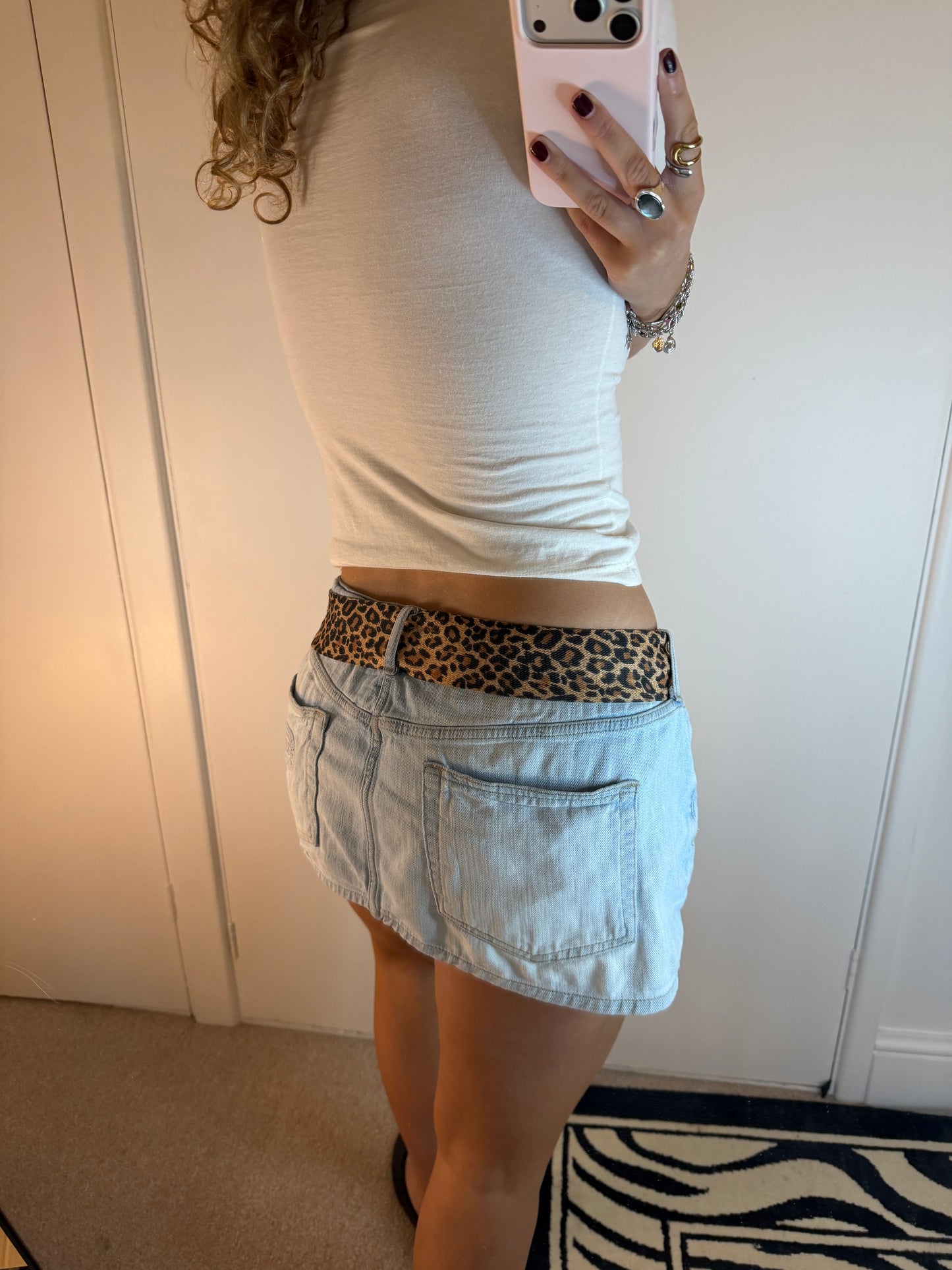 vintage d&g top