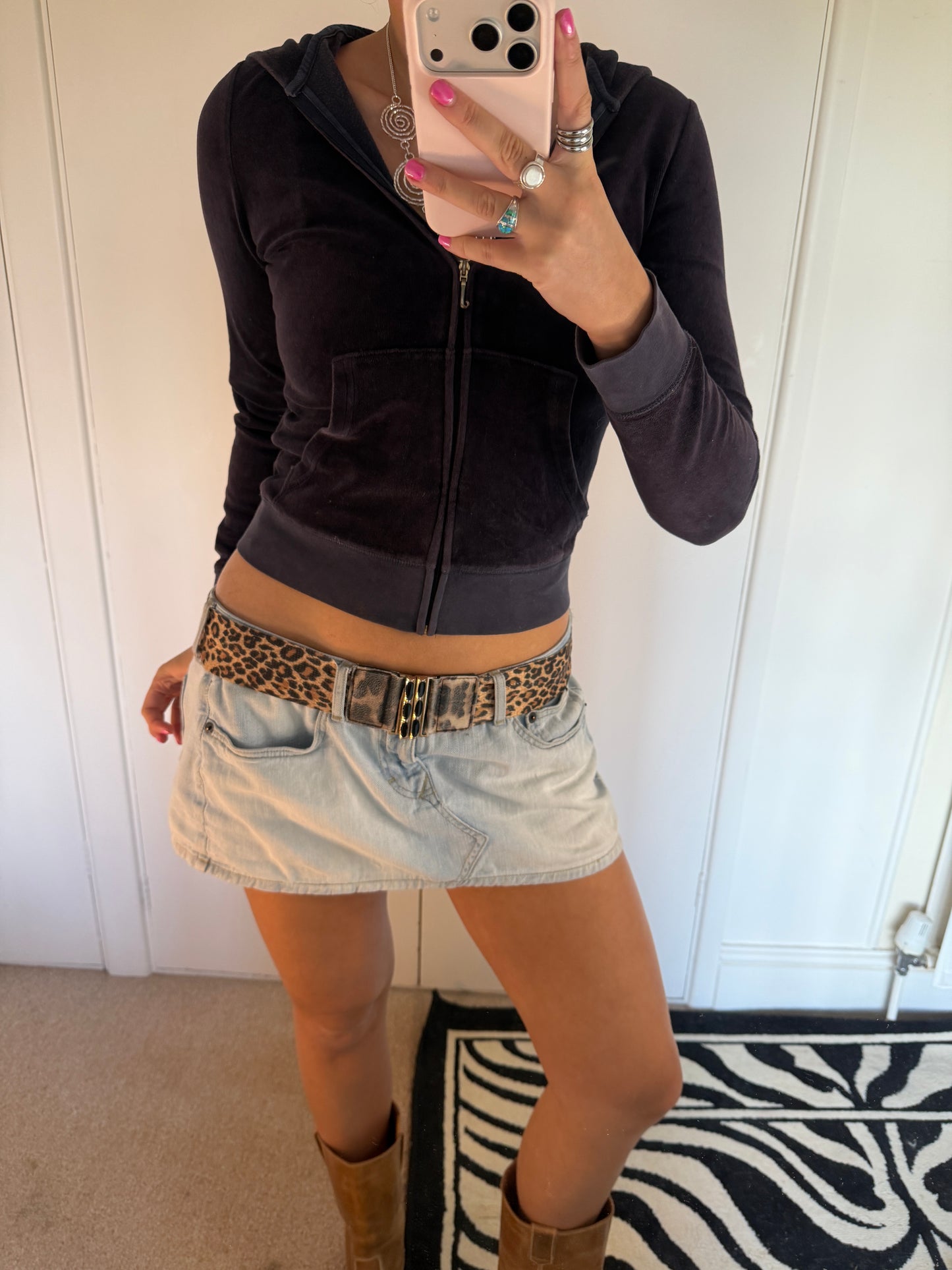 juicy couture hoodie