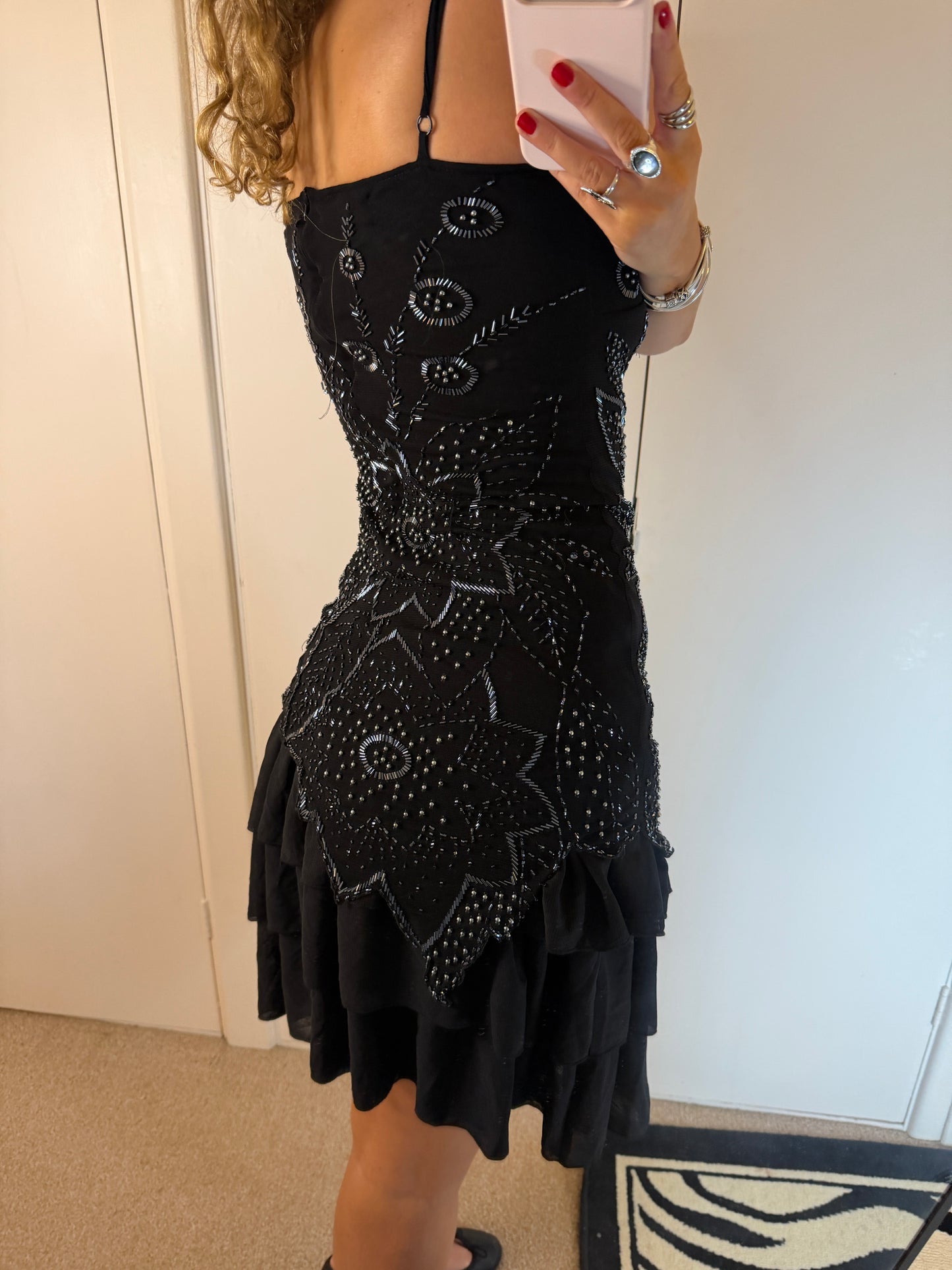 vintage dress