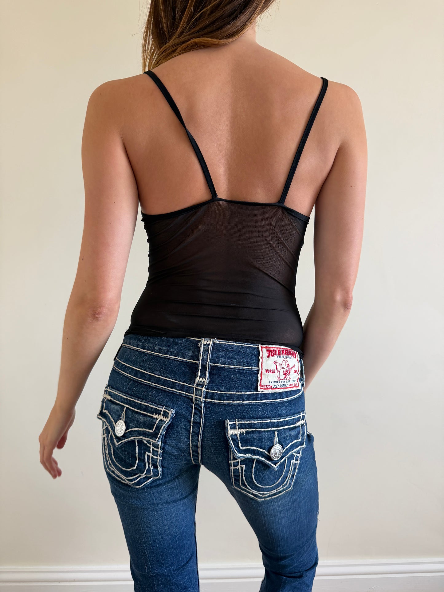 leopard corset