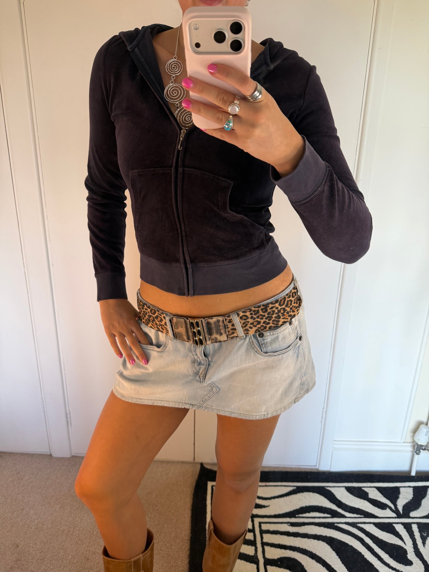 juicy couture hoodie