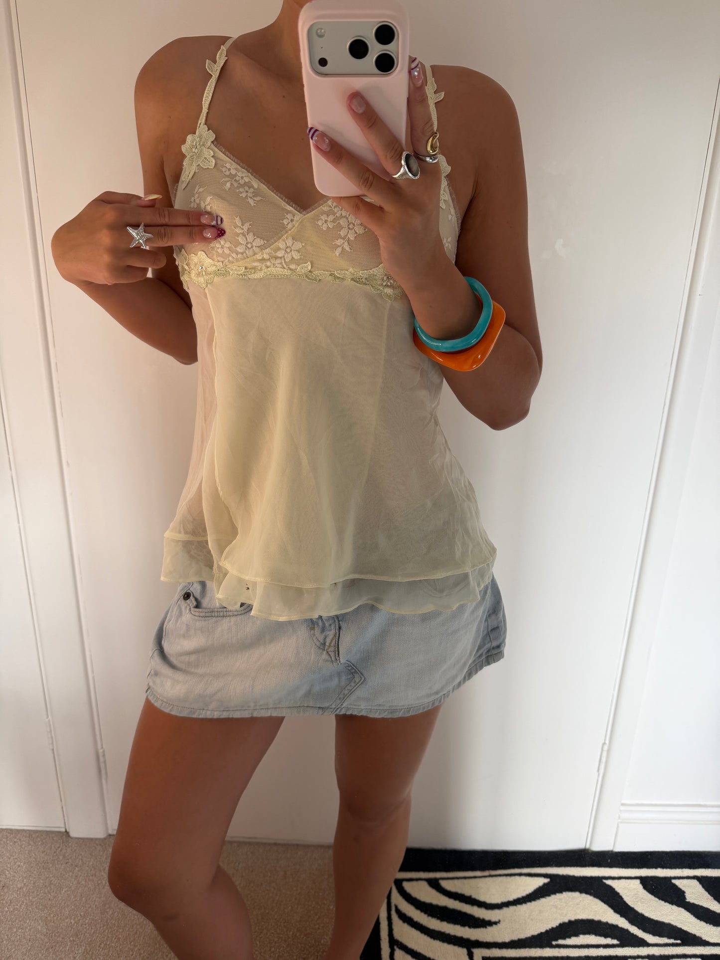 fairy cami
