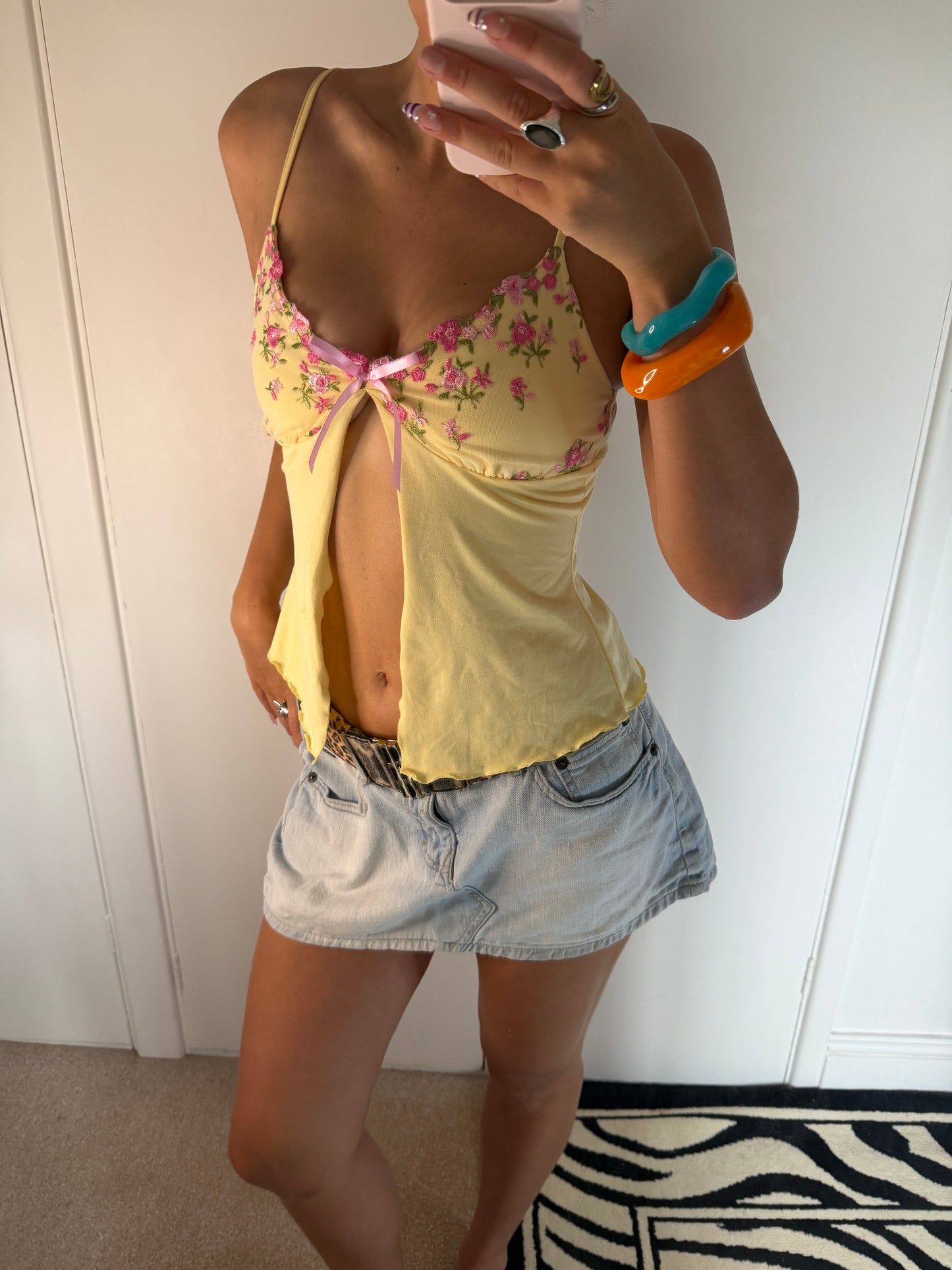 cute cami