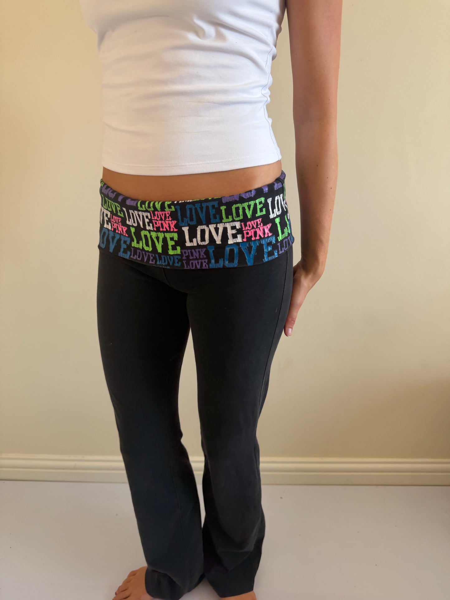 victoria secret trousers