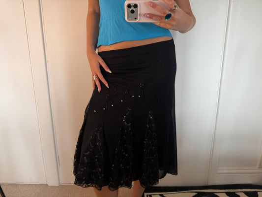 fairy skirt
