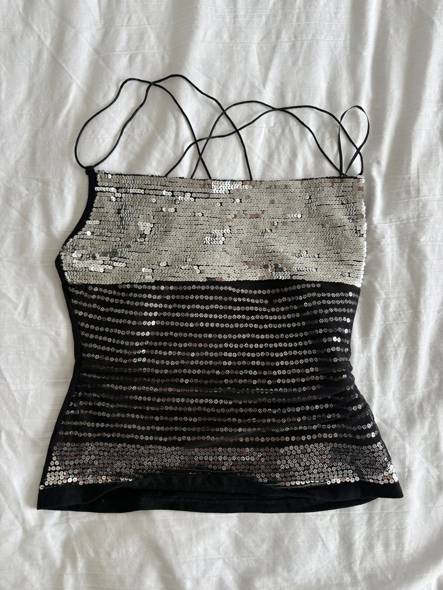 vintage cami