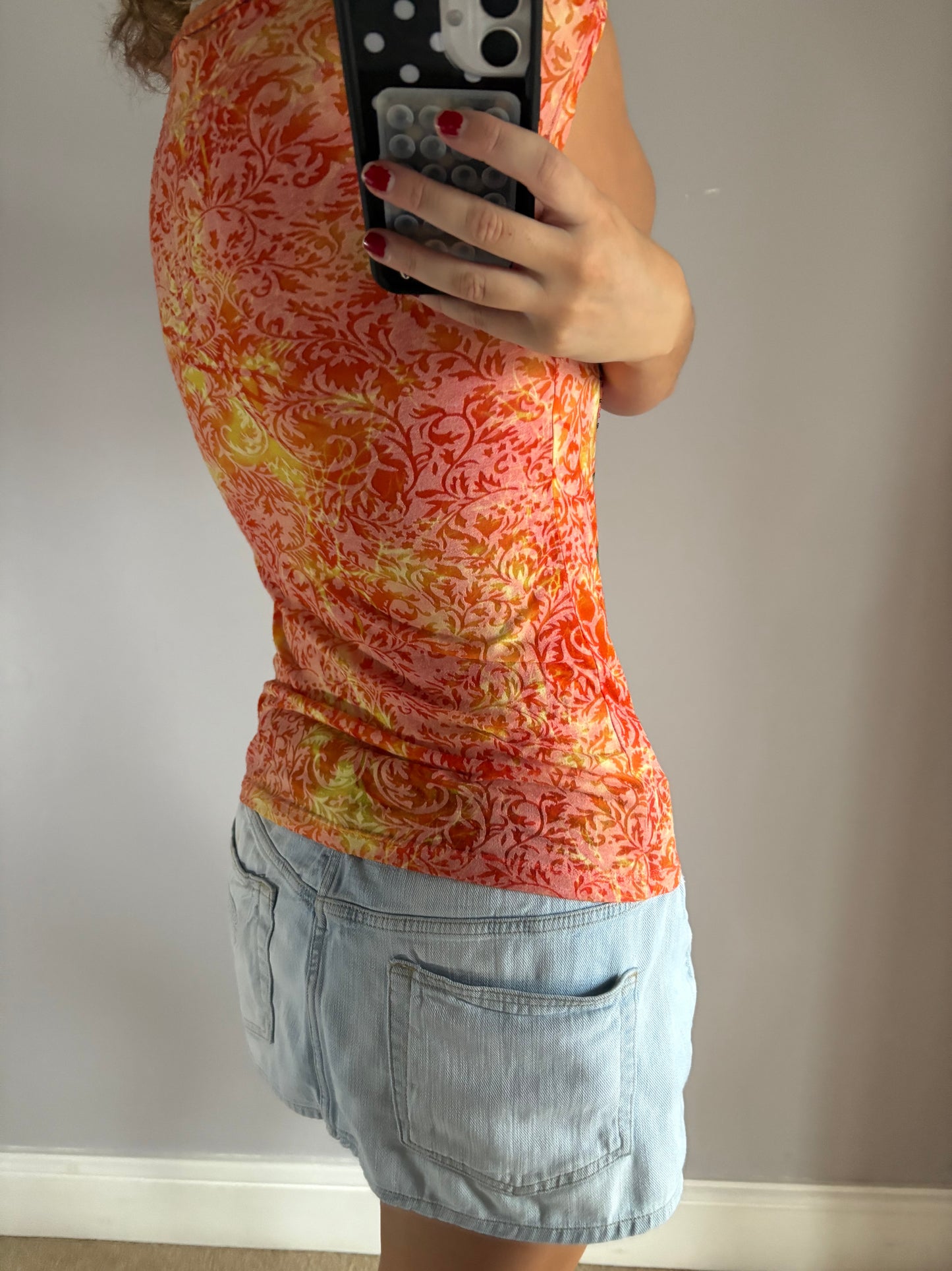 ed hardy top
