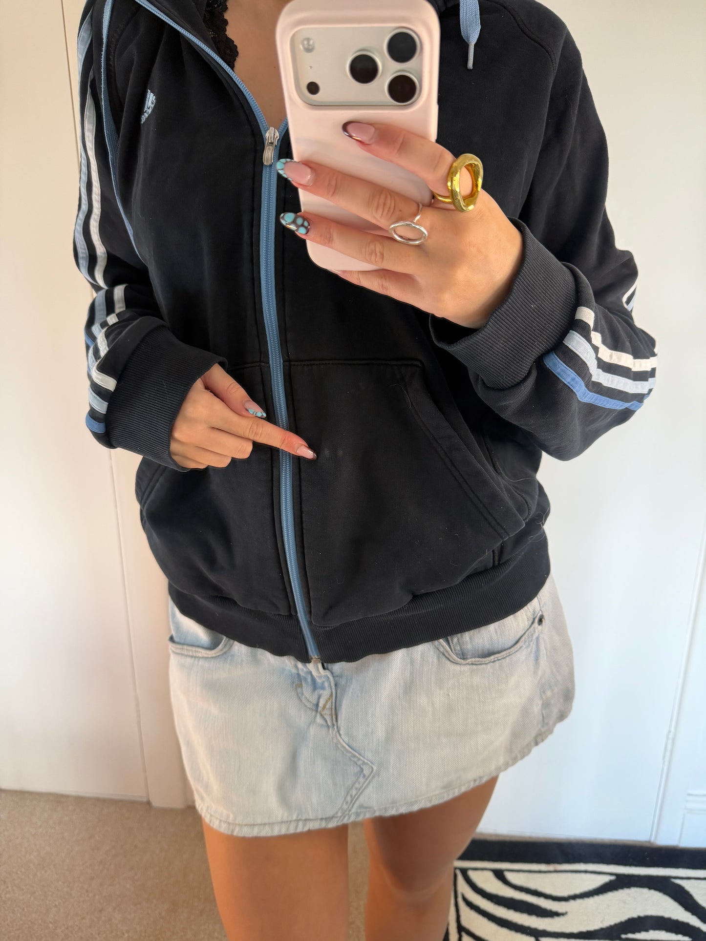 adidas jumper