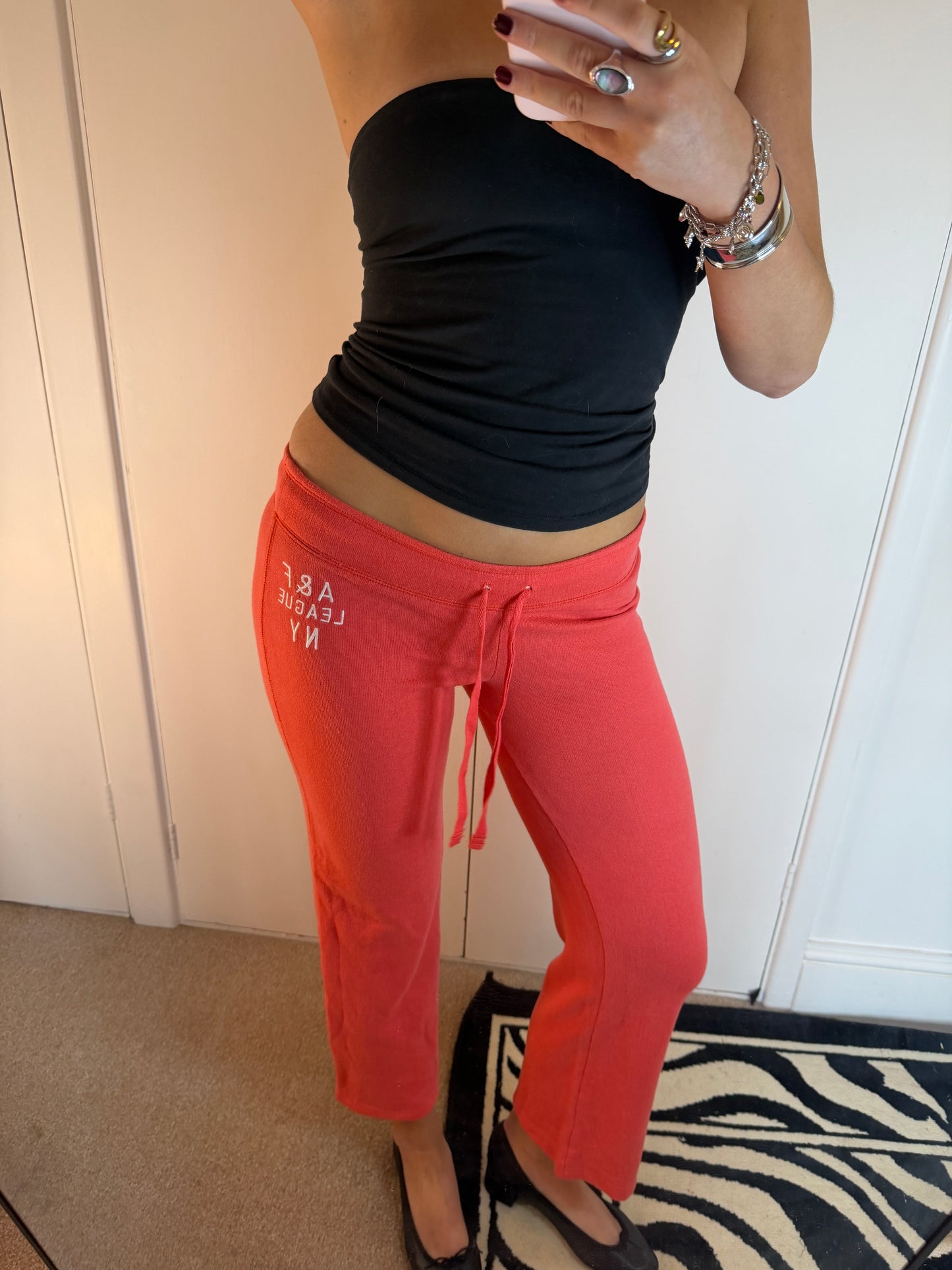 abercrombie sweatpants