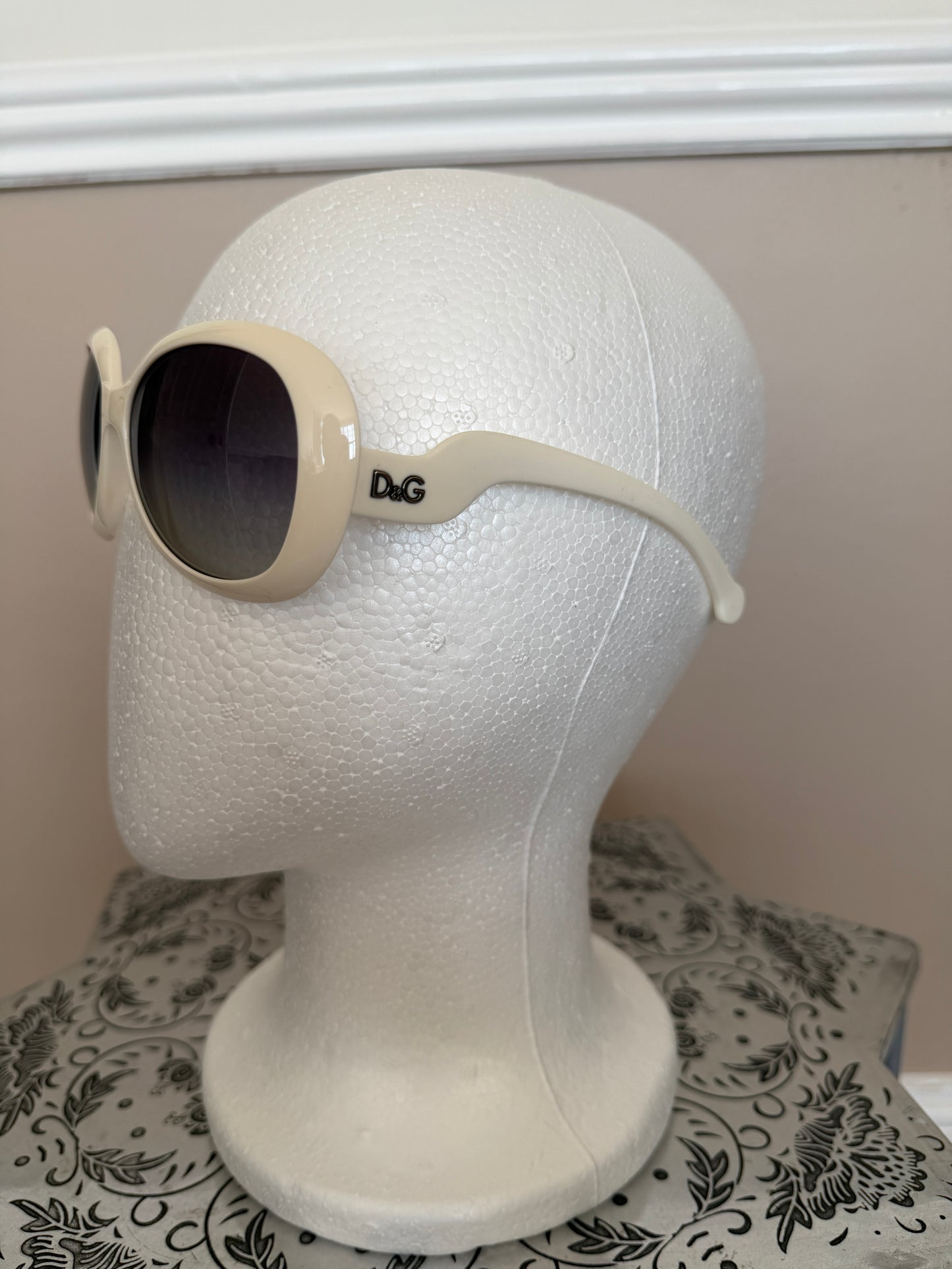 80s d&g sunglasses