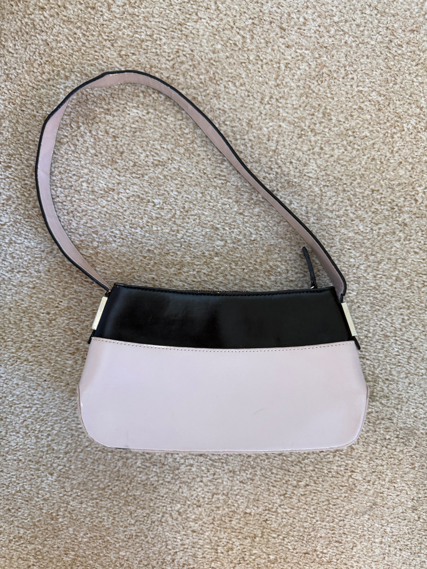 vintage handbag