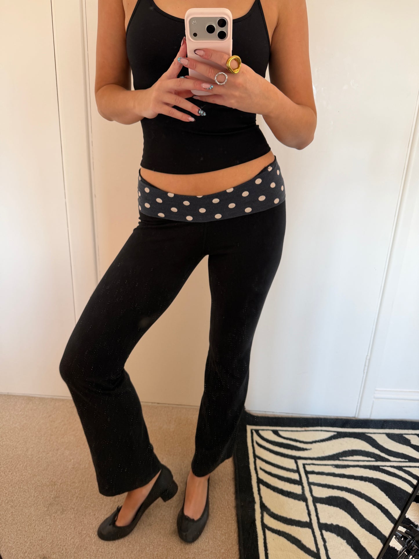 vs leggings