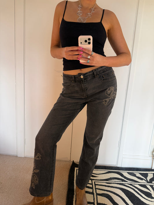 y2k jeans