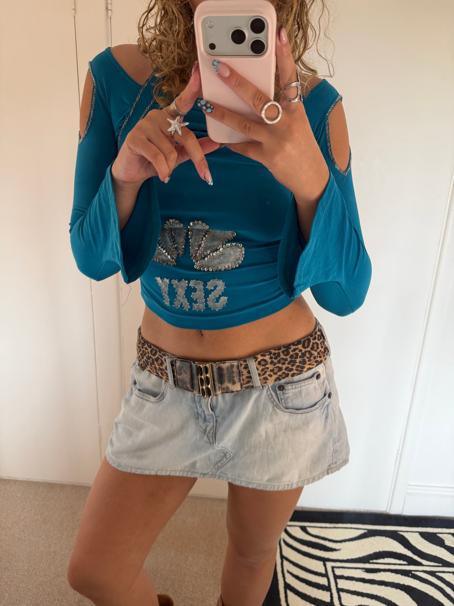 sexy top