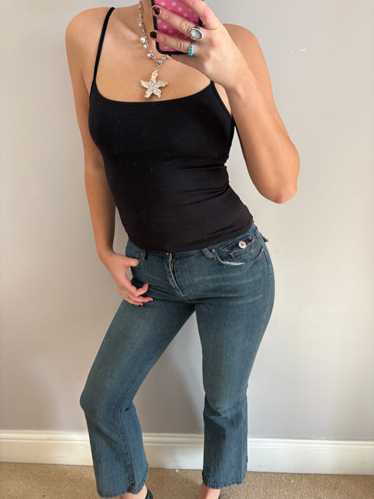 vintage jeans