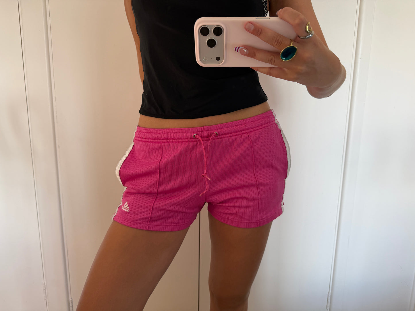 adidas shorts