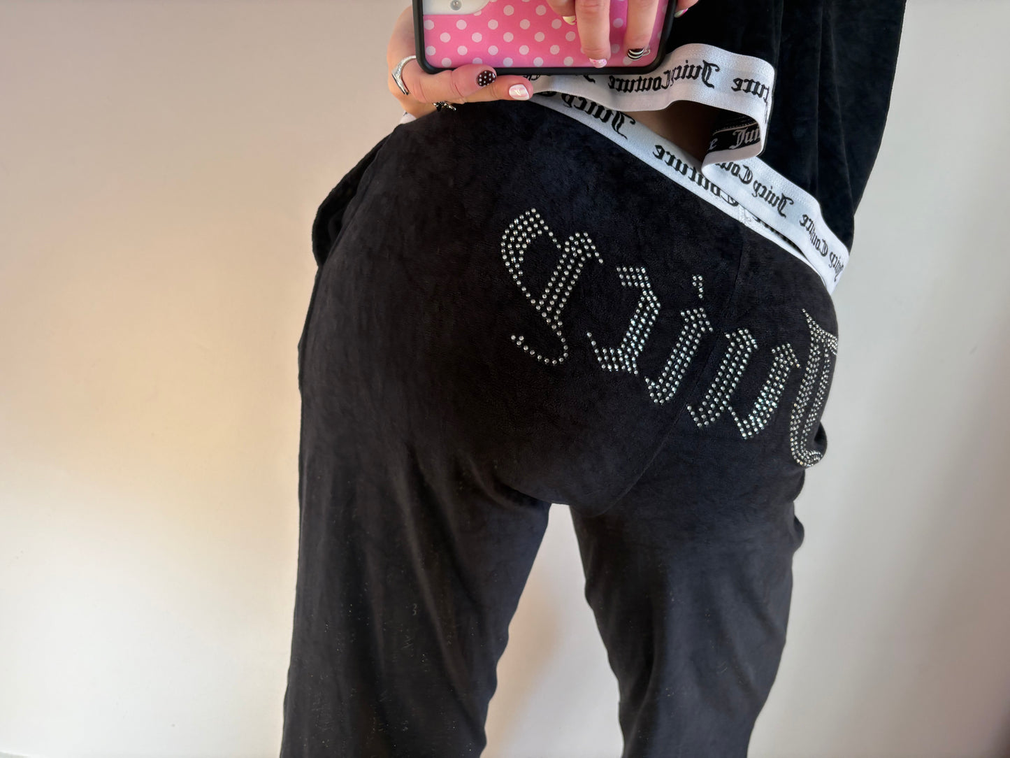 juicy couture tracksuit