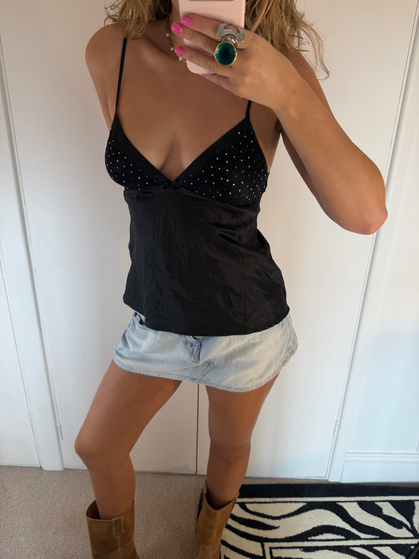 fairy cami