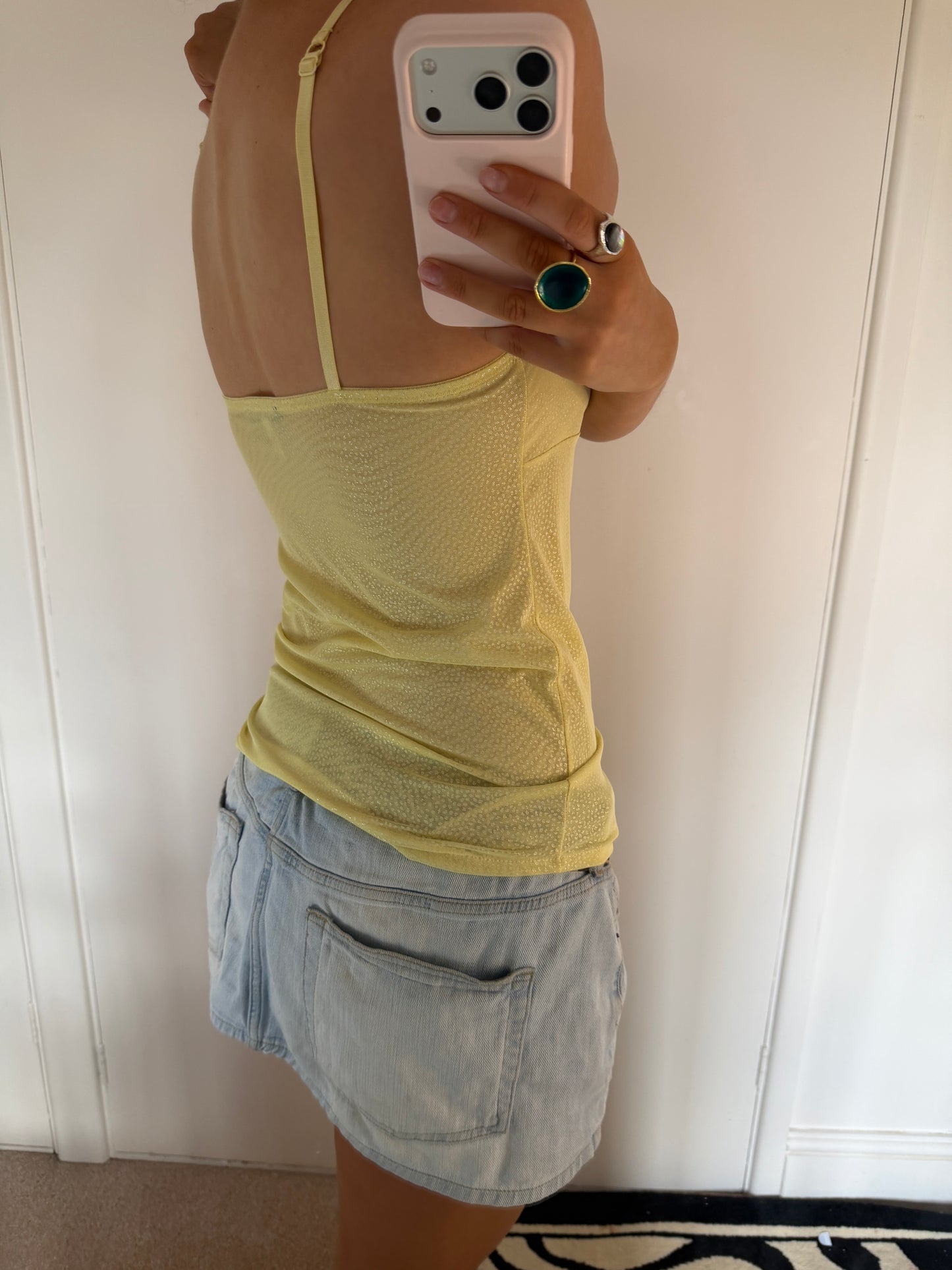 summer cami