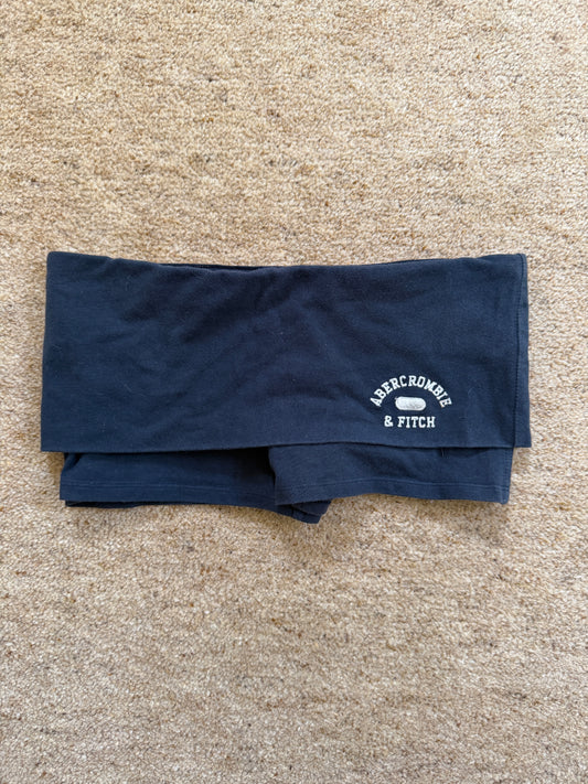 abercrombie shorts