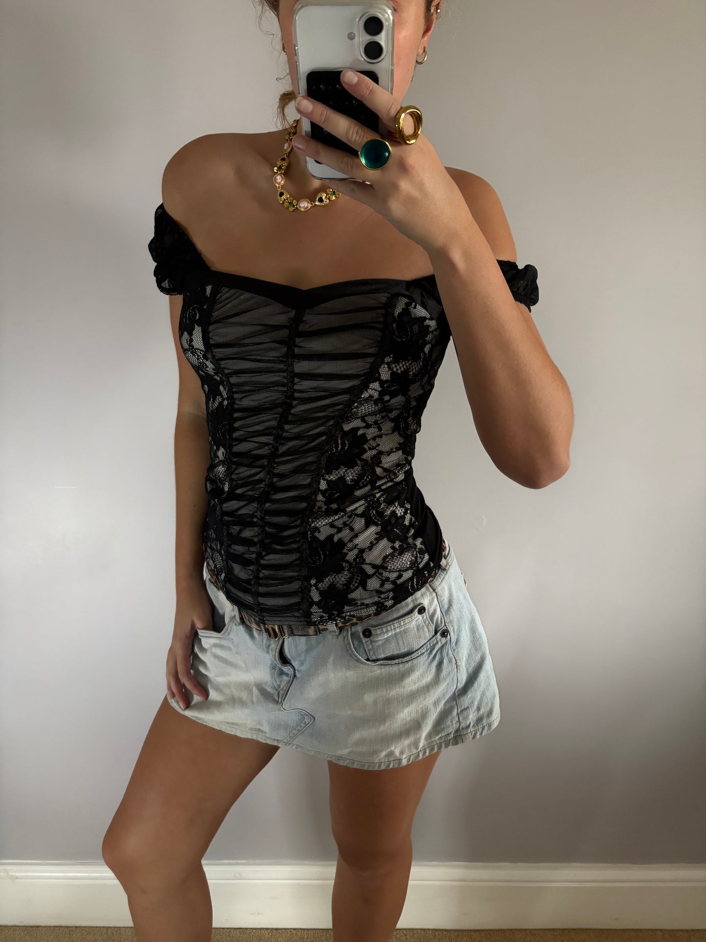 fairy top