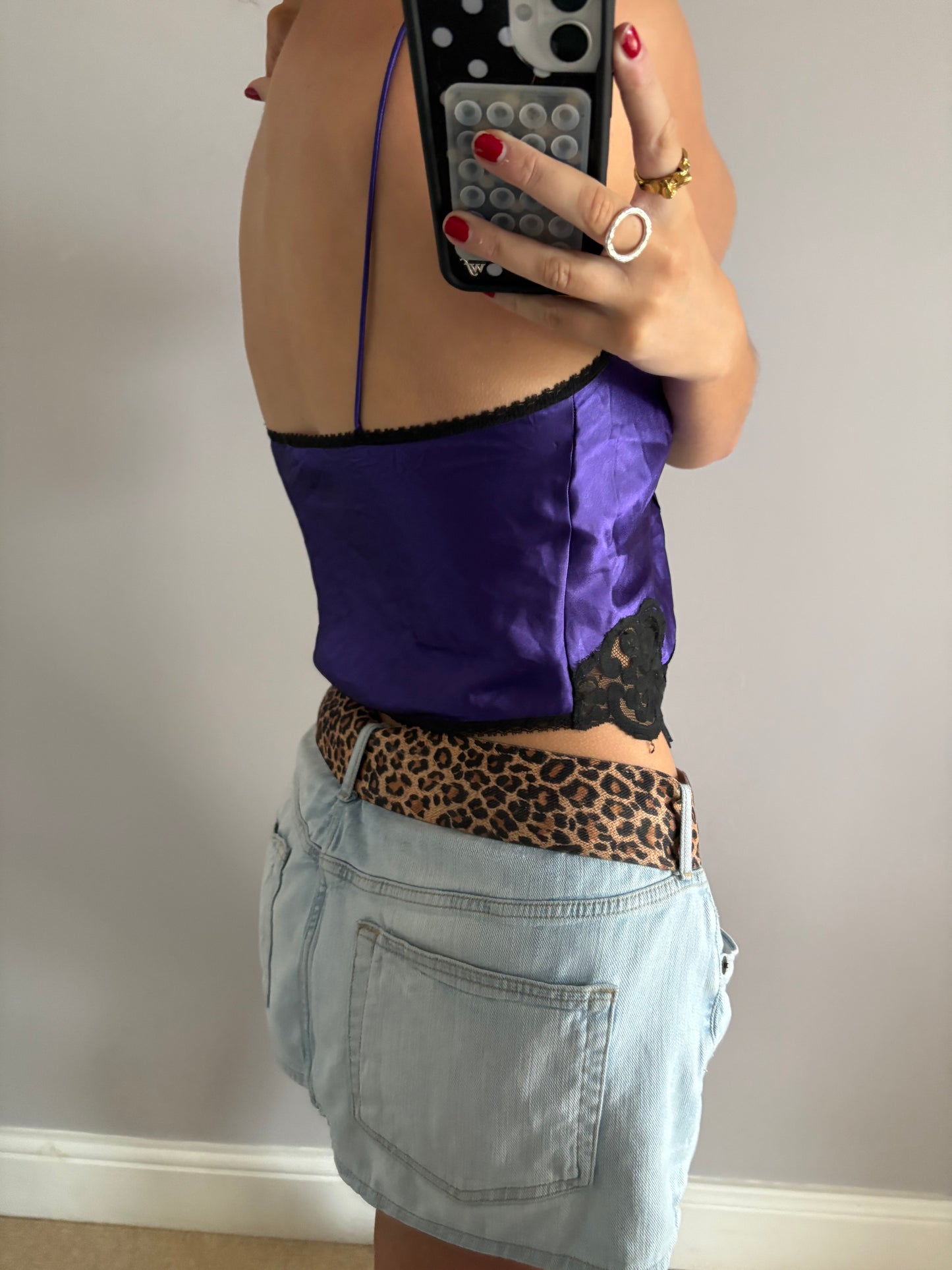 victoria’s secret cami