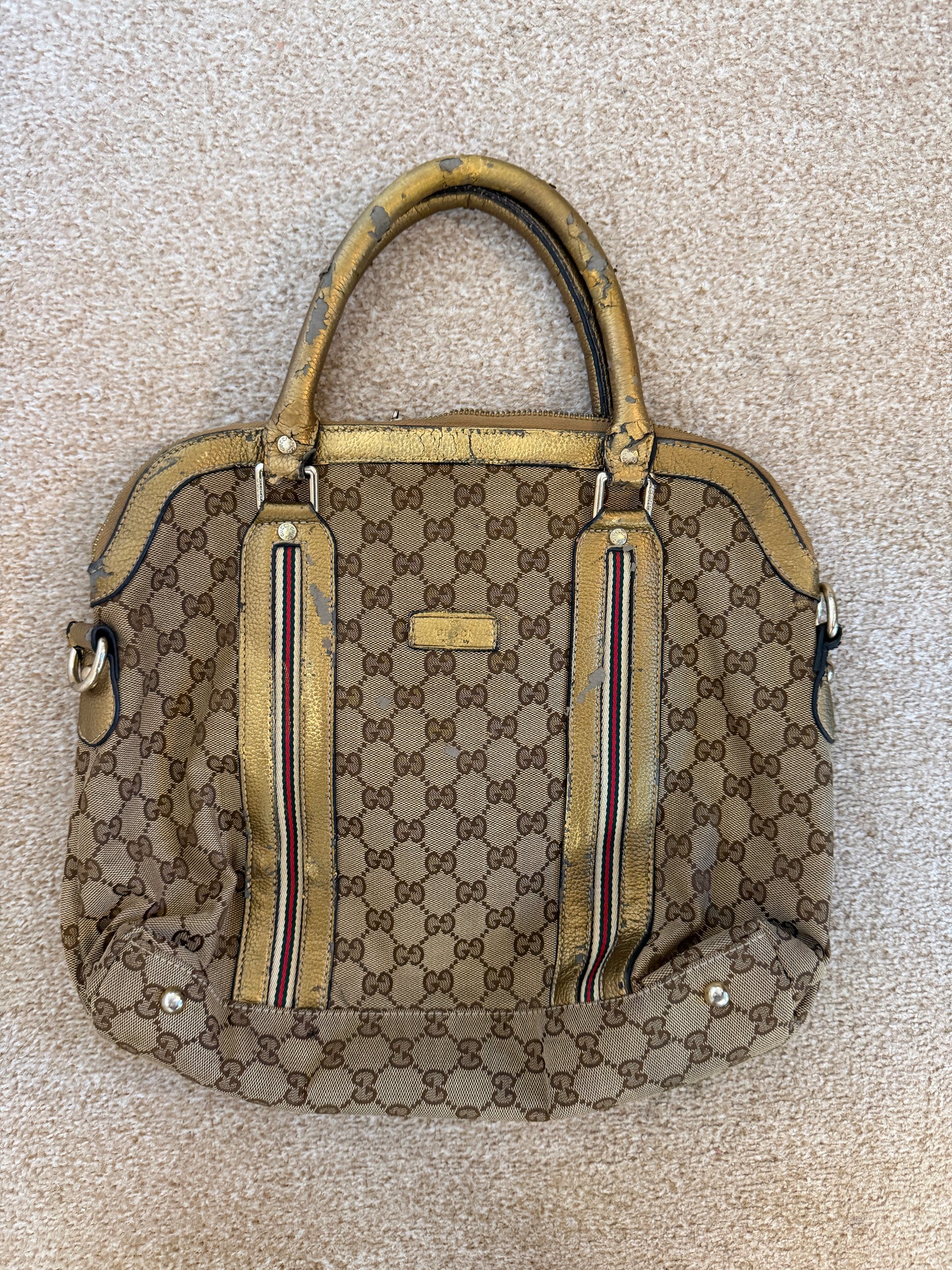 gucci bag