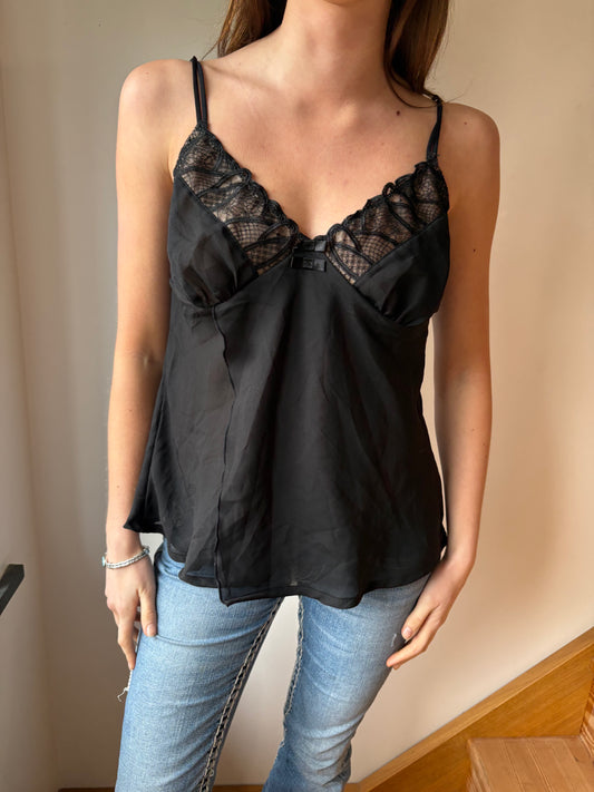 Grunge Cami
