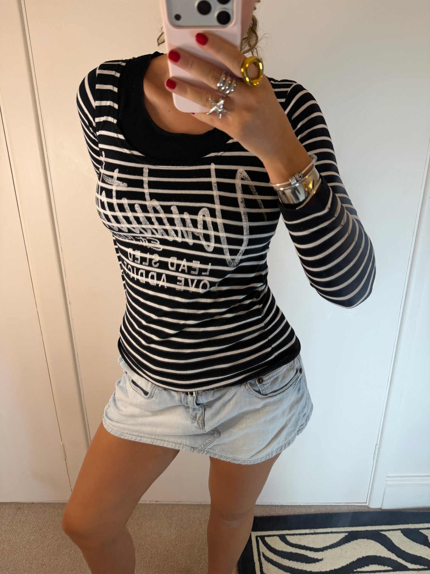 von dutch jumper