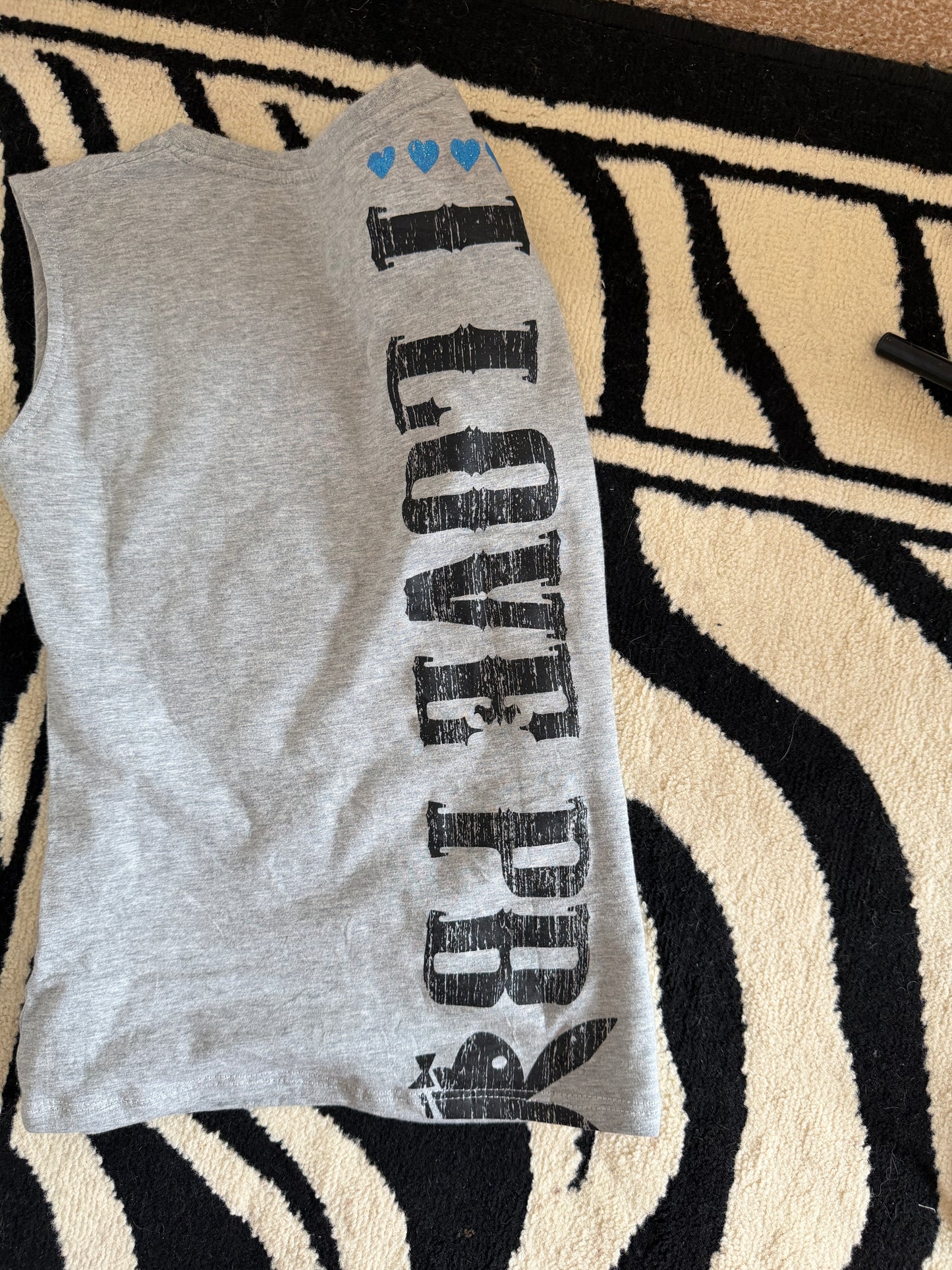 playboy top