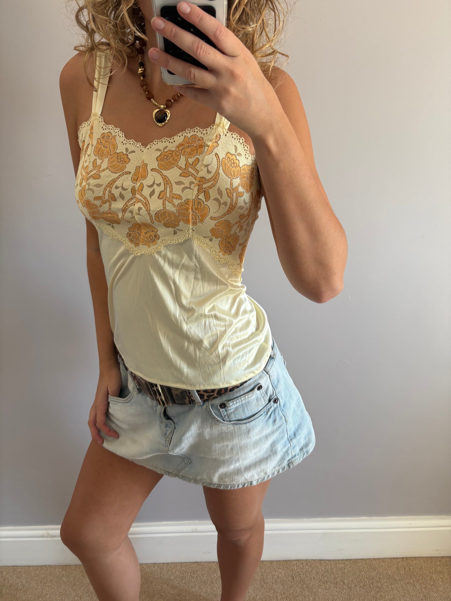 fairy cami