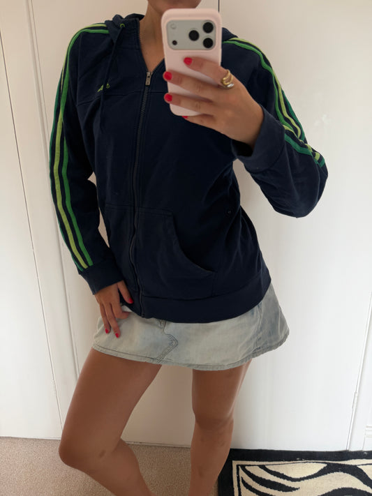 adidas hoodie
