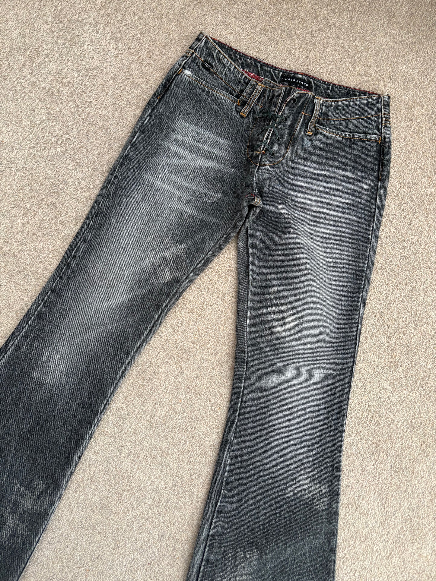 vintage jeans