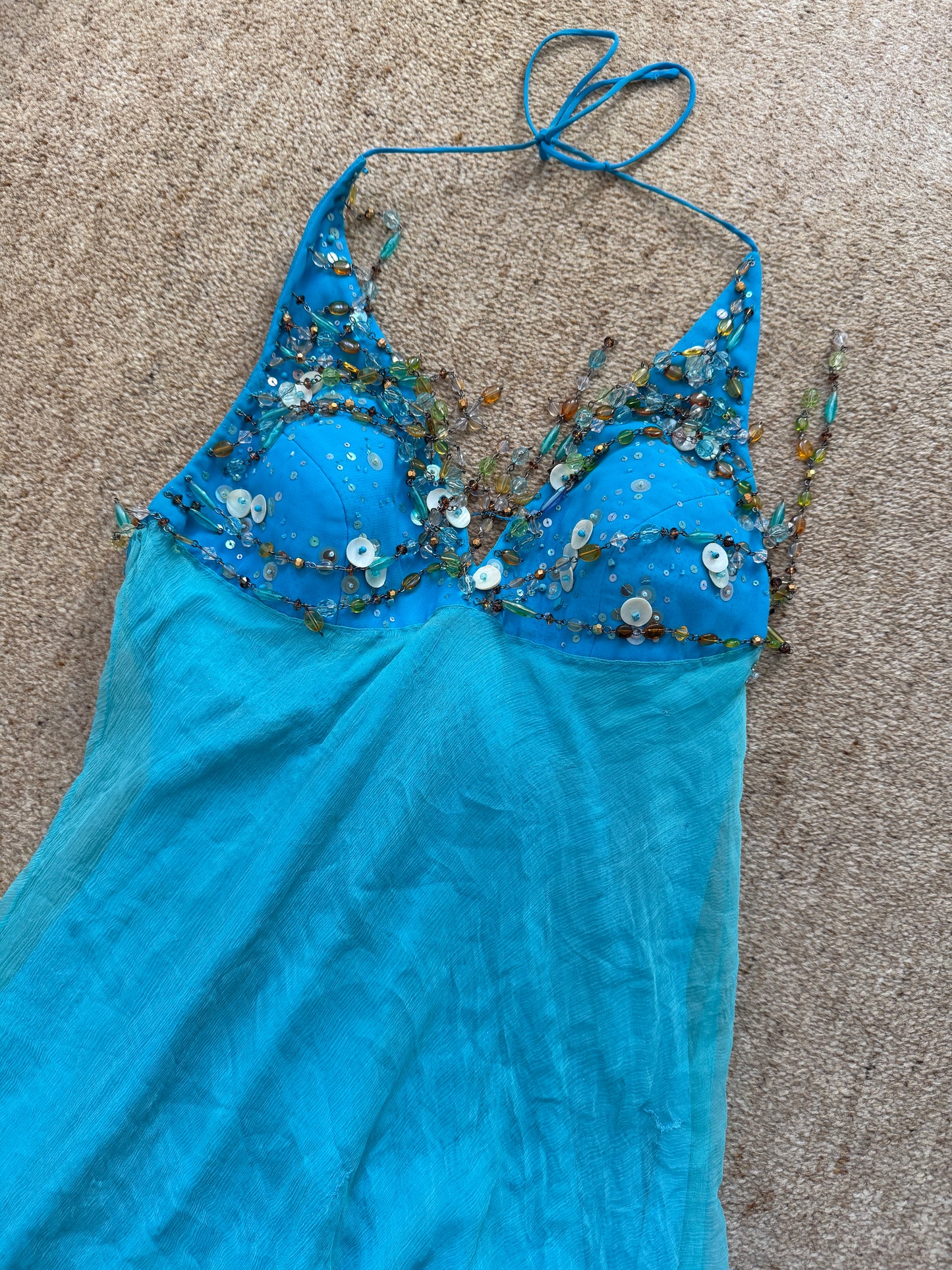 fairy dress