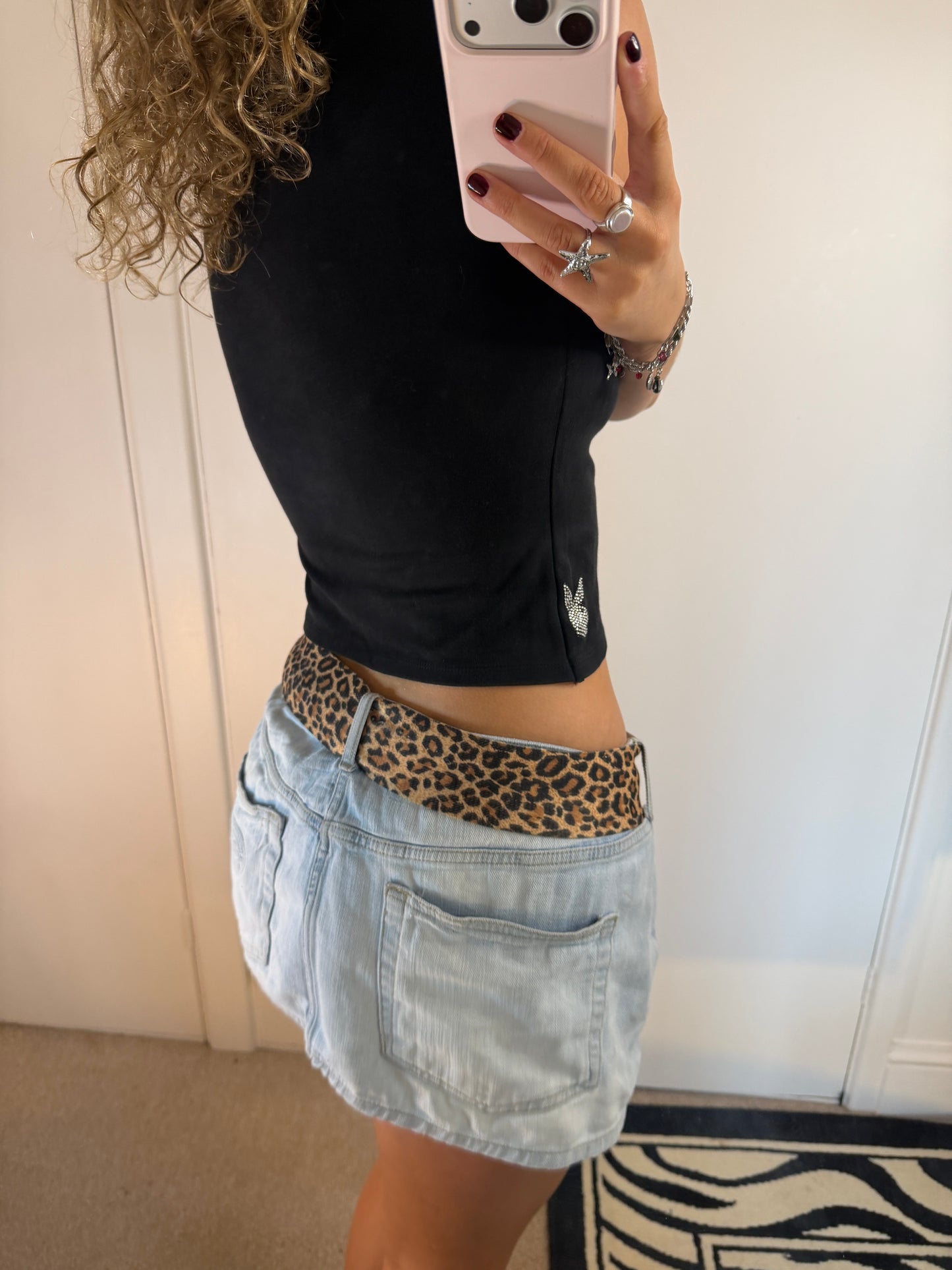 playboy top