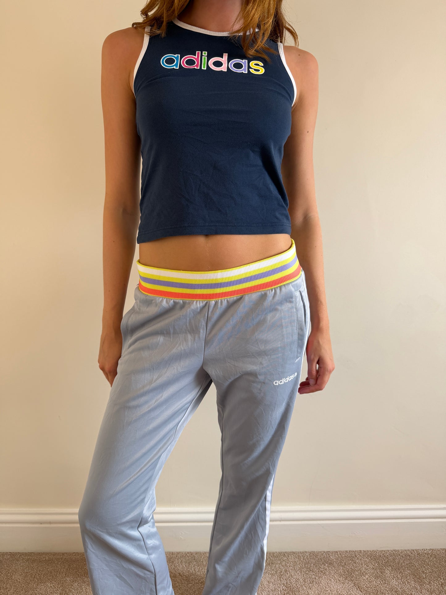 adidas trousers
