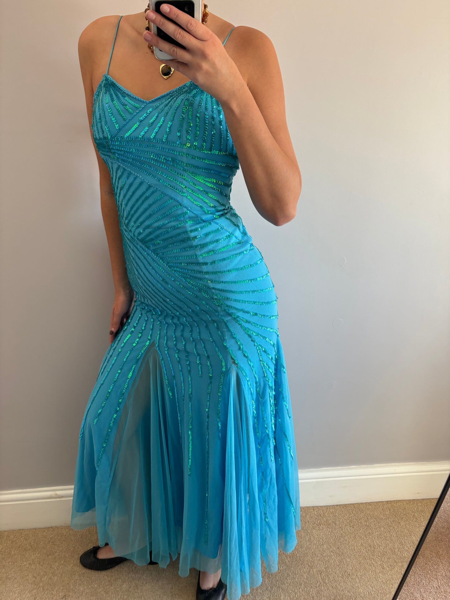 fairy dress