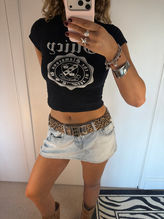 juicy couture babytee