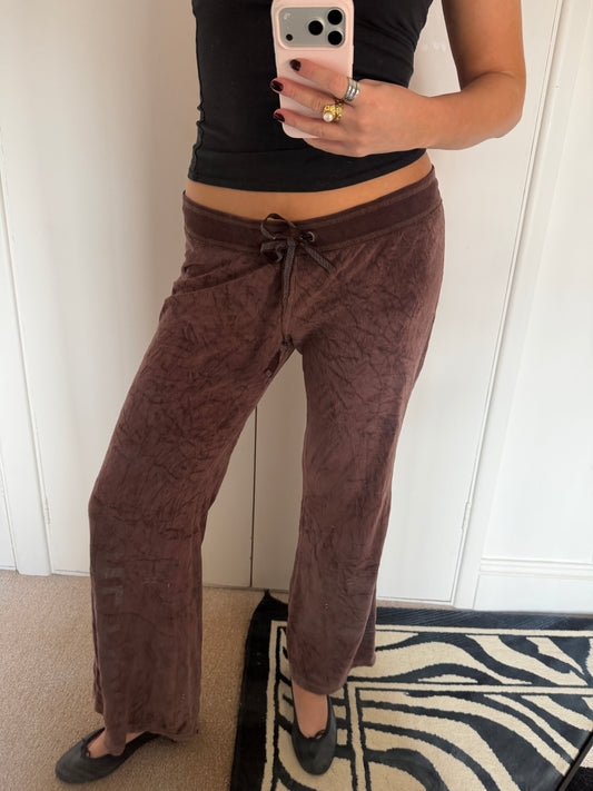 victoria’s secret trousers
