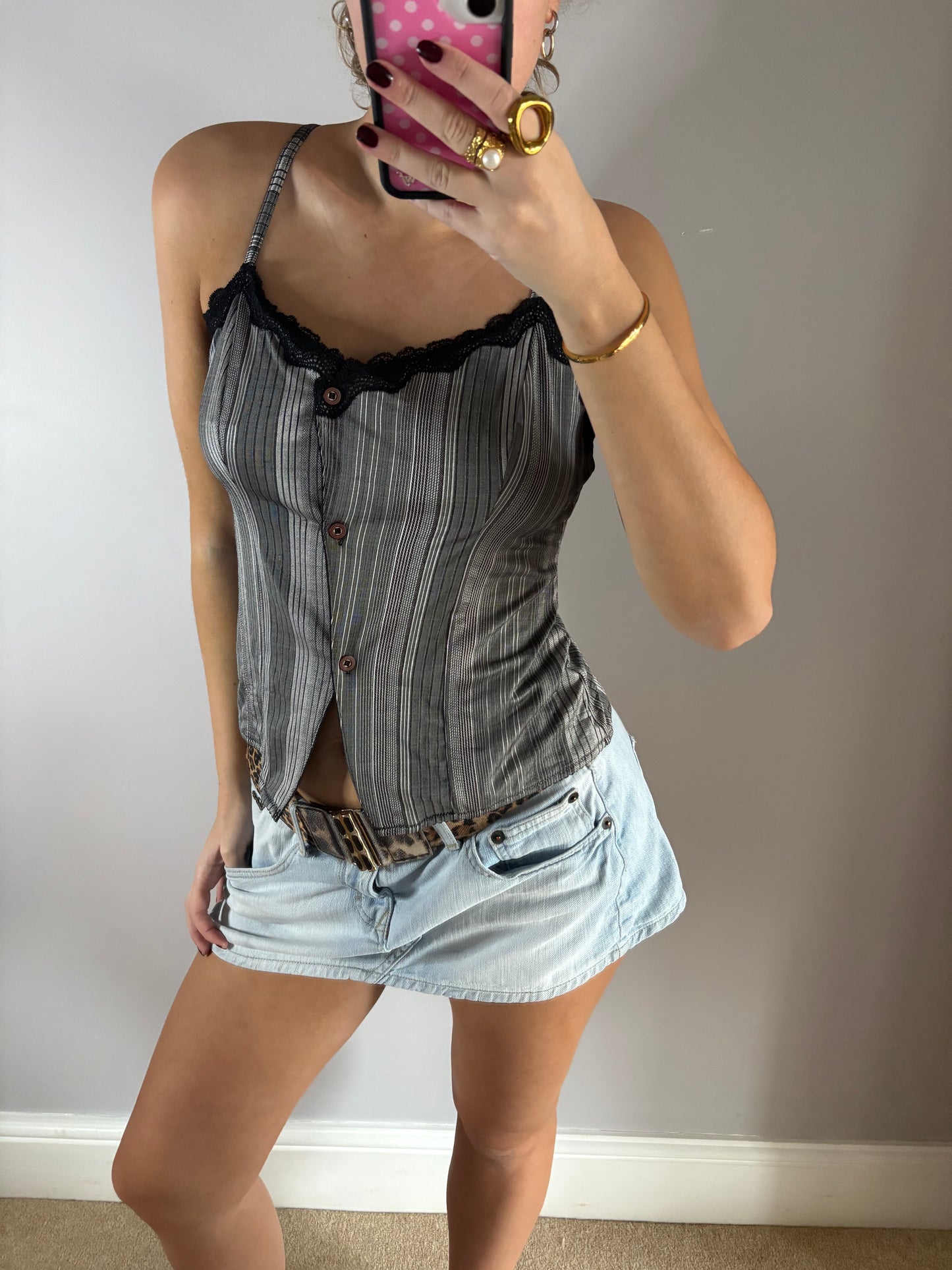 vintage top